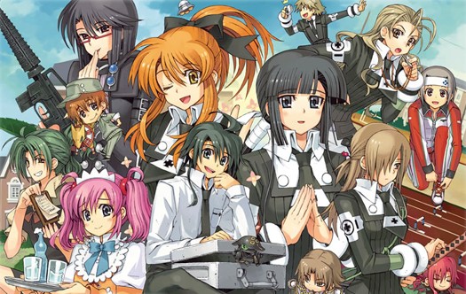 Asura Cryin Fotoğrafı