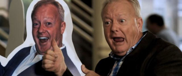 Keith'i Öldür fotoğrafı