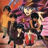 Mugen No Ryvius Fotoğrafı