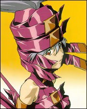 Mugen No Ryvius Fotoğrafı