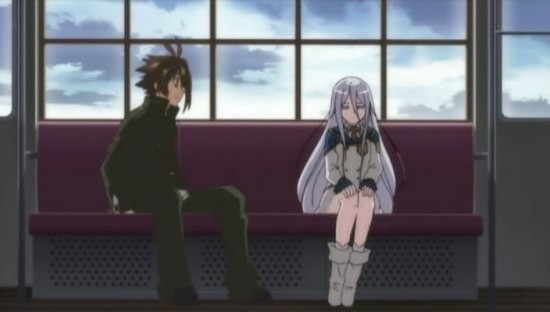 Chrome Shelled Regios: Missing Mail Fotoğrafı