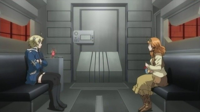 Chrome Shelled Regios: Missing Mail fotoğrafı