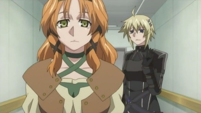 Chrome Shelled Regios: Missing Mail Fotoğrafı