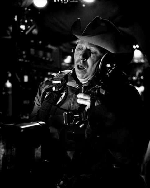 Dr. Strangelove Fotoğrafı