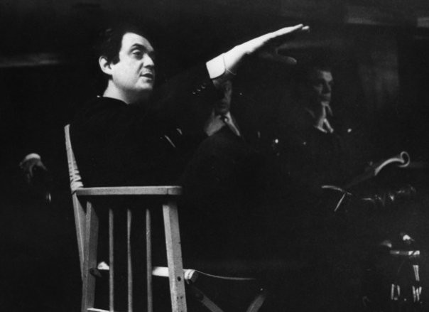 Dr. Strangelove Fotoğrafı