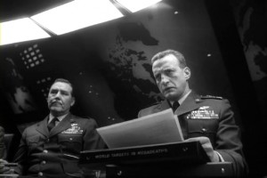 Dr. Strangelove Fotoğrafı