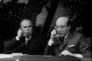 Dr. Strangelove Fotoğrafı