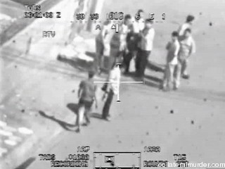 Wikileaks : Bir Ordunun Katliamı Fotoğrafı