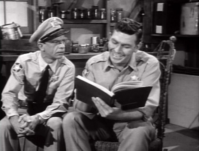 The Andy Griffith Show fotoğrafı