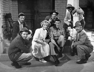 The Andy Griffith Show Fotoğrafları 1