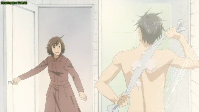 Nodame Cantabile Finale Fotoğrafı