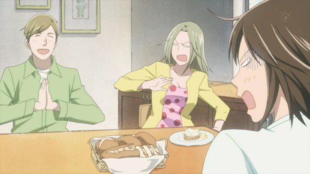 Nodame Cantabile Finale Fotoğrafları 4