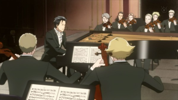 Nodame Cantabile Finale Fotoğrafları 5