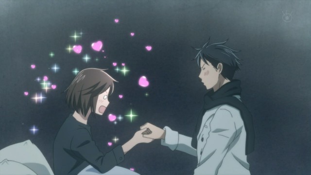 Nodame Cantabile Finale Fotoğrafları 9