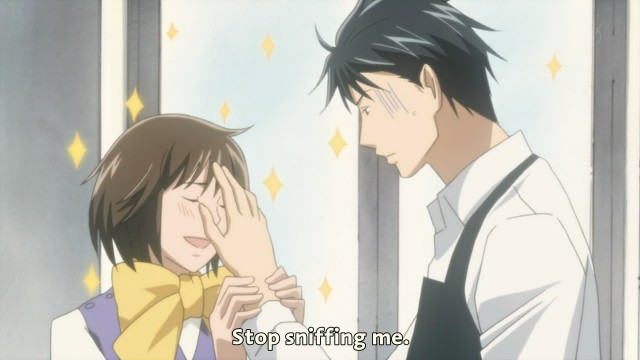 Nodame Cantabile Finale Fotoğrafları 10