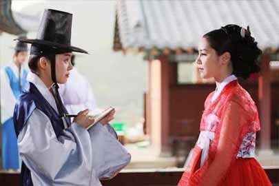 Chosun Police Season 3 Fotoğrafı