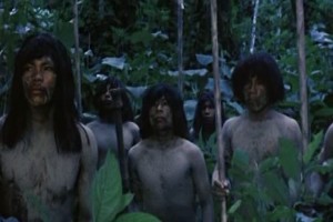 Cannibal Ferox Fotoğrafları 5