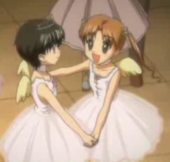 Gakuen Alice Fotoğrafı