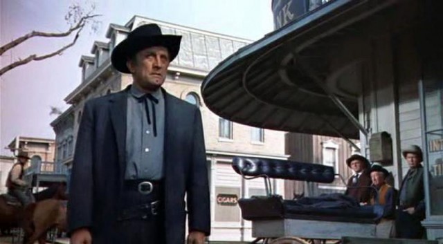 Gun HIll'den Son Tren Fotoğrafı