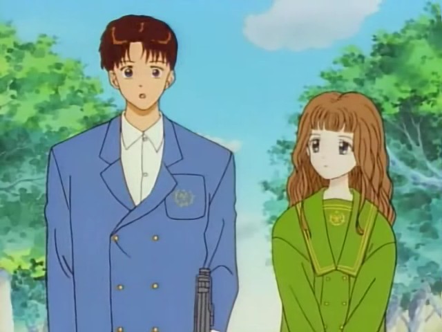 Marmalade Boy Fotoğrafı