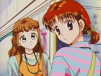 Marmalade Boy Fotoğrafı