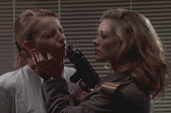 Dead Fire Fotoğrafı