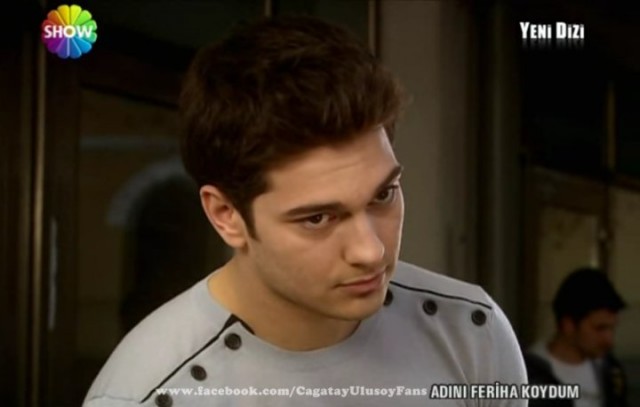 Adını Feriha Koydum Fotoğrafı