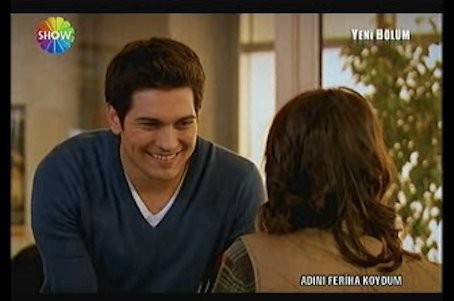 Adını Feriha Koydum Fotoğrafı