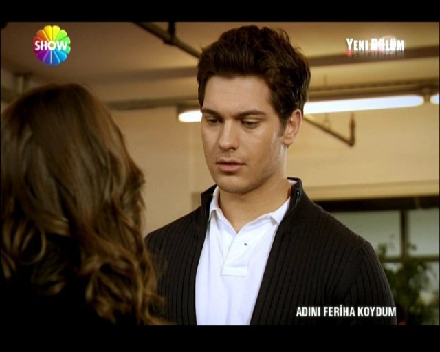 Adını Feriha Koydum Fotoğrafı