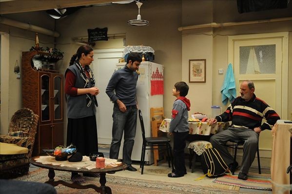 Adını Feriha Koydum Fotoğrafı