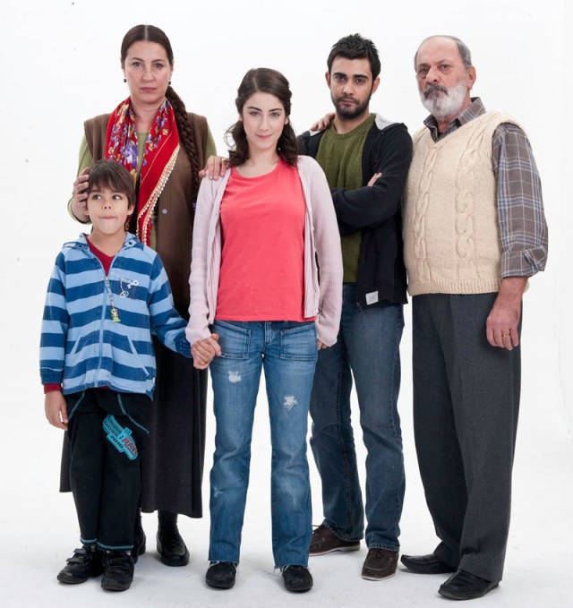 Adını Feriha Koydum Fotoğrafı