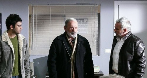 Adını Feriha Koydum Fotoğrafı