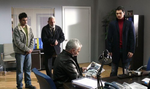 Adını Feriha Koydum Fotoğrafı