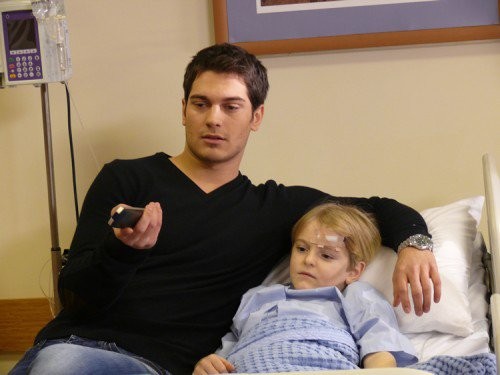 Adını Feriha Koydum Fotoğrafı