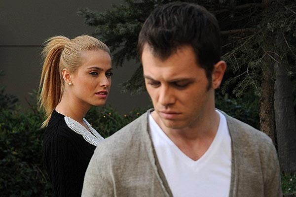 Adını Feriha Koydum Fotoğrafı