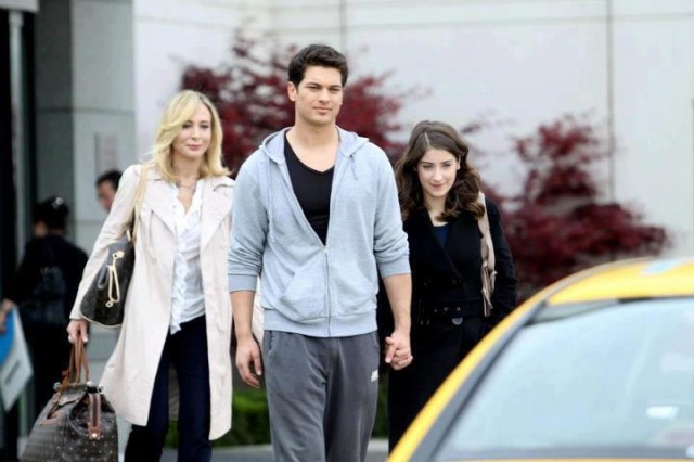 Adını Feriha Koydum Fotoğrafı