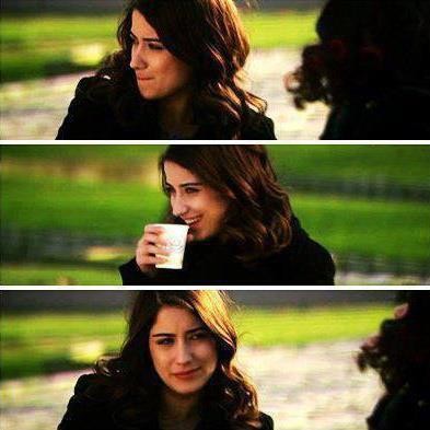 Adını Feriha Koydum Fotoğrafı