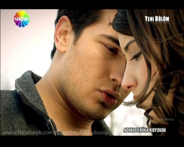 Adını Feriha Koydum Fotoğrafı