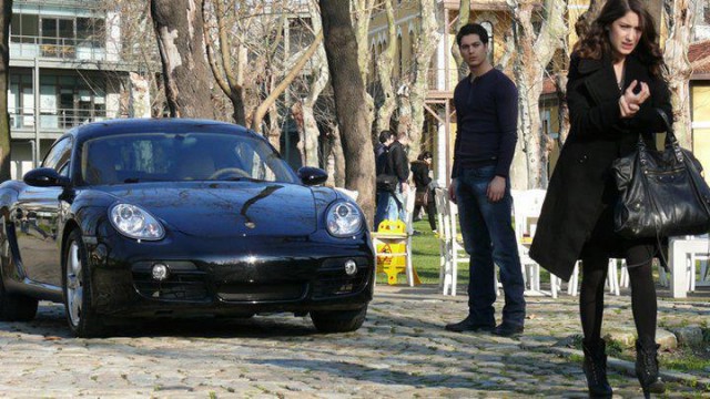 Adını Feriha Koydum Fotoğrafı