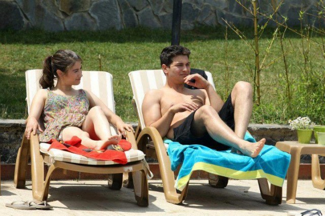 Adını Feriha Koydum Fotoğrafı