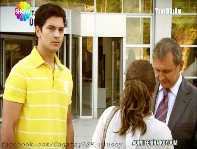 Adını Feriha Koydum Fotoğrafı