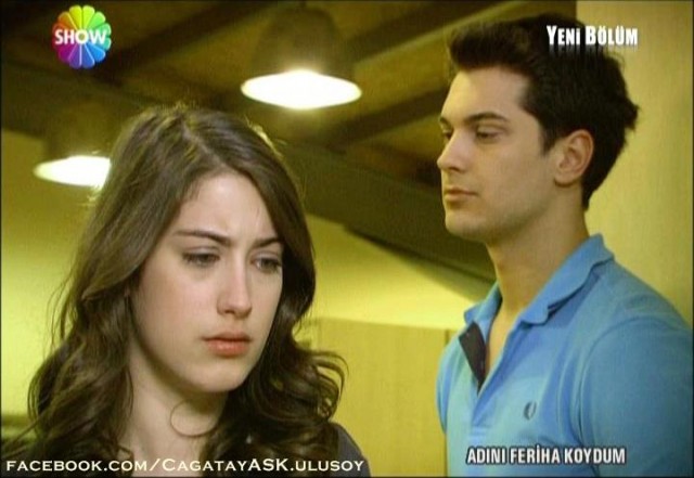 Adını Feriha Koydum Fotoğrafı
