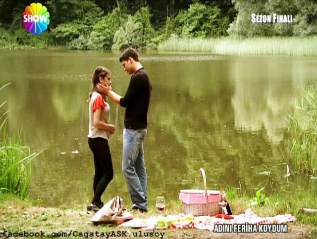 Adını Feriha Koydum Fotoğrafı