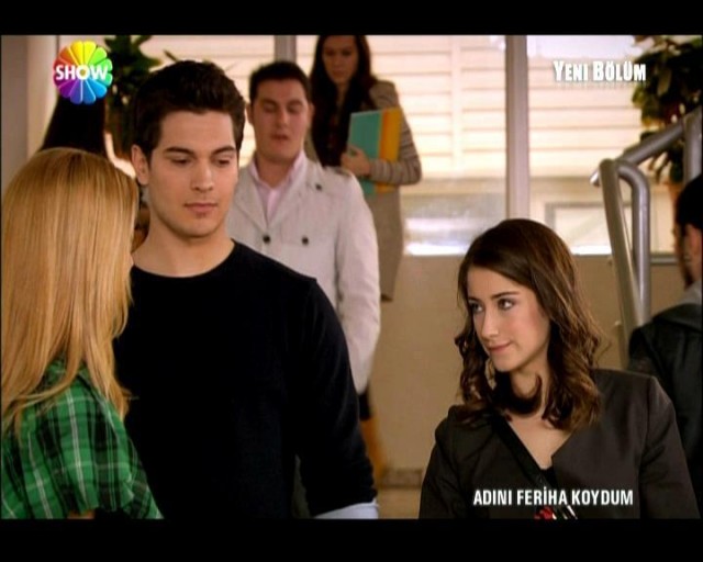 Adını Feriha Koydum Fotoğrafı