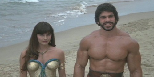 Hercules Fotoğrafı