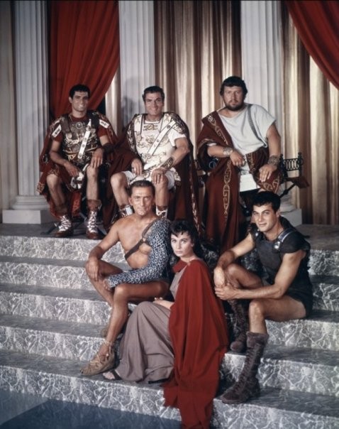 Spartaküs Fotoğrafı