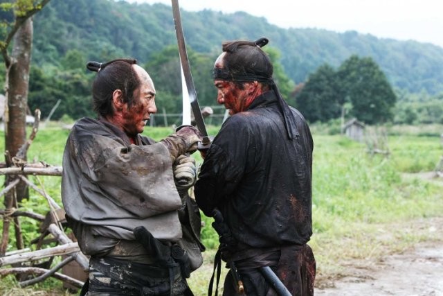 13 Assassins Fotoğrafları 16