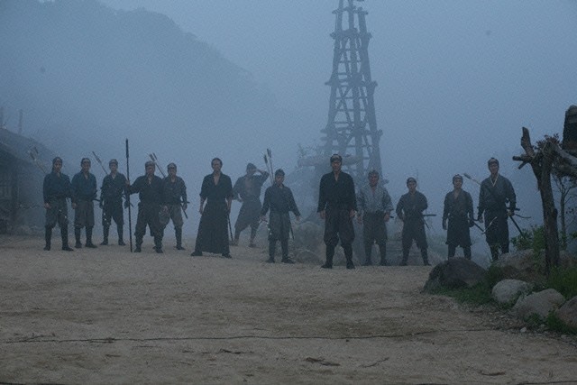 13 Assassins Fotoğrafları 7