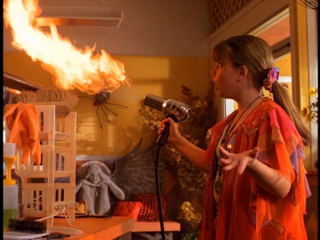 Halloweentown ıı: Kalabar's Revenge Fotoğrafları 3