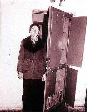 Erdal Eren Belgeseli fotoğrafı Erdal Eren Belgeseli fotoğrafı